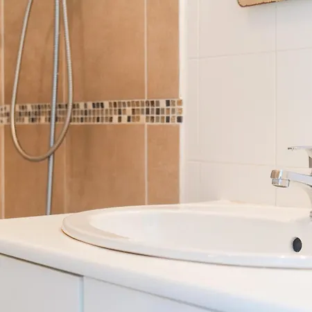 Apartament Quartier Des Presidents Avec Vue Sur La Baie Des Sables D'olonne - 4 Personnes Les Sables-dʼOlonne