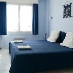 Quartier Des Presidents Avec Vue Sur La Baie Des Sables D'olonne - 4 Personnes 莱萨布勒-多洛讷