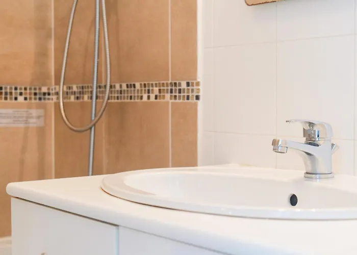 Appartement Quartier Des Presidents Avec Vue Sur La Baie Des Sables D'olonne - 4 Personnes Les Sables-dʼOlonne